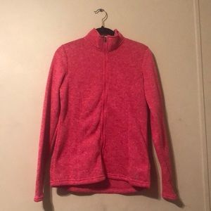 Danskin Hot Pink Jacket